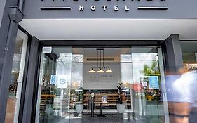 Five Island Hotel